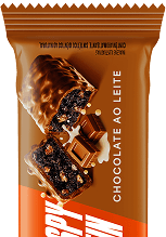 Nutry - Barra Crispy Chocolate